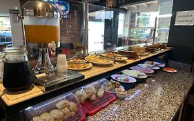 Bento Palace Hotel